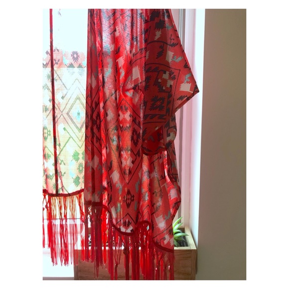 Rewind Kimono - Picture 6 of 8